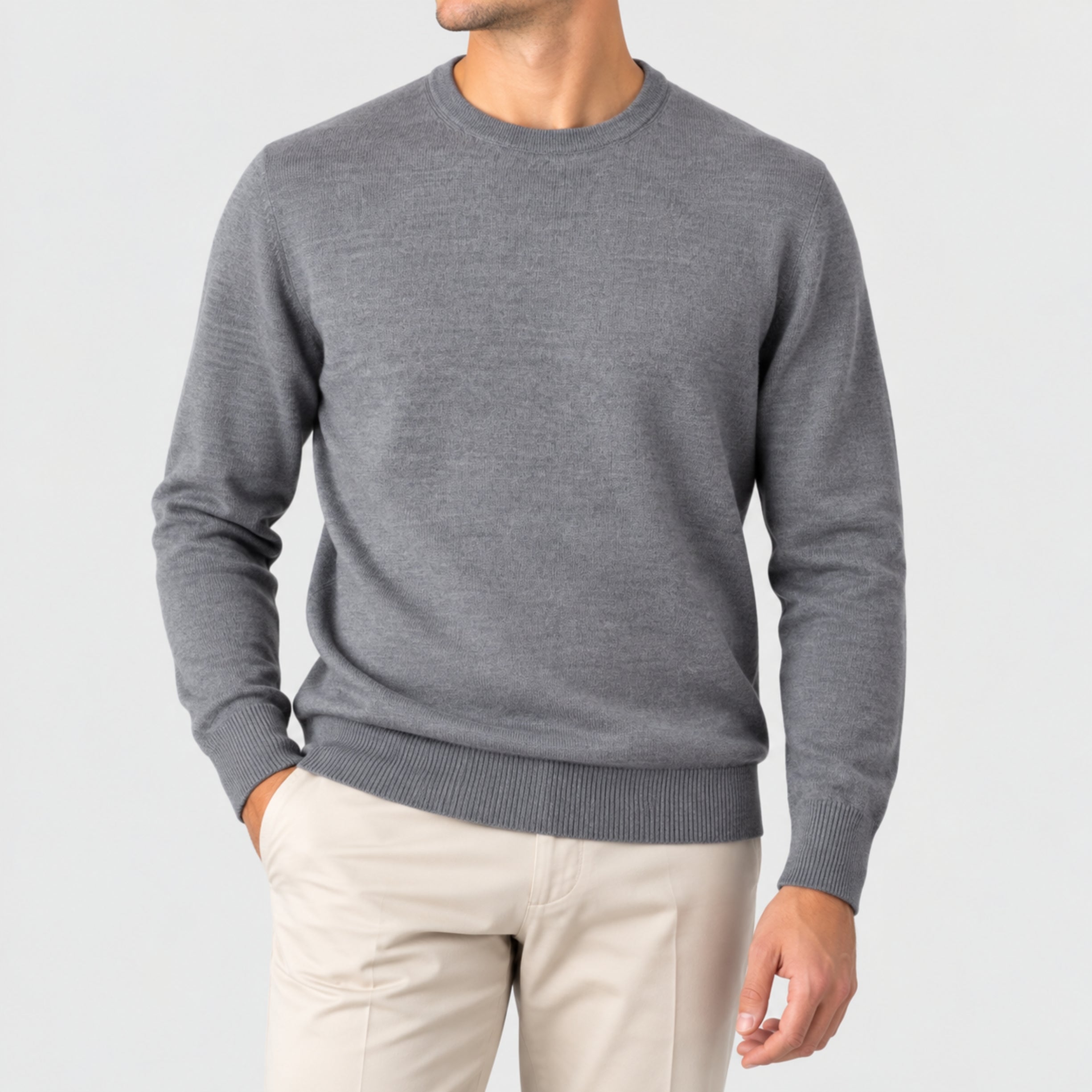 Gray